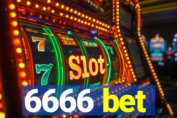 6666 bet